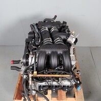 2000-2001 Porsche Boxster 986 2.7 Engine Motor 98610092203 40K Miles OEM Used