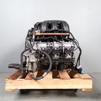 2000-2001 Porsche Boxster 986 2.7 Engine Motor 98610092203 40K Miles OEM Used