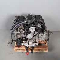 2000-2001 Porsche Boxster 986 2.7 Engine Motor 98610092203 40K Miles OEM Used
