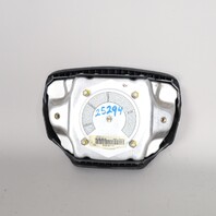 1997-2000 Porsche 911 Boxster 4 Spoke Steering Wheel Airbag Black OEM Used