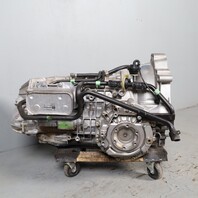 00-04 Porsche Boxster 2.7 Automatic Transmission 98610092303 40K Miles OEM Used