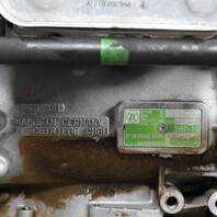 00-04 Porsche Boxster 2.7 Automatic Transmission 98610092303 40K Miles OEM Used