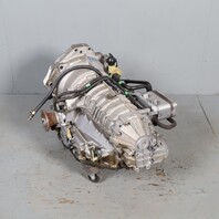 00-04 Porsche Boxster 2.7 Automatic Transmission 98610092303 40K Miles OEM Used