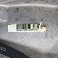 00-04 Porsche Boxster 2.7 Automatic Transmission 98610092303 40K Miles OEM Used