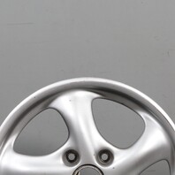 1997-2004 Porsche 911 Boxster Front Wheel 17 X 7 Rim 99636212400 OEM