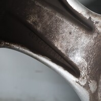 1997-2004 Porsche 911 Boxster Front Wheel 17 X 7 Rim 99636212400 OEM