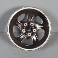 1997-2004 Porsche 911 Boxster Front Wheel 17 X 7 Rim 99636212400 OEM