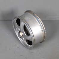 1997-2004 Porsche 911 Boxster Front Wheel 17 X 7 Rim 99636212400 OEM