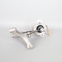 1997-2006 Porsche Boxster Right Transmission Mount Bracket 98637515400 OEM Used