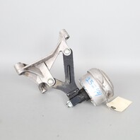 1997-2006 Porsche Boxster Right Transmission Mount Bracket 98637515400 OEM Used