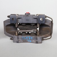 1997-2012 Porsche Boxster Cayman Rear Brake Calipers Brembo Set Black OEM Used