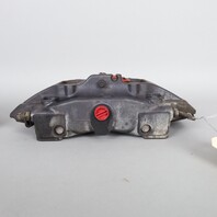 1997-2012 Porsche Boxster Cayman Rear Brake Calipers Brembo Set Black OEM Used