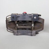 1997-2012 Porsche Boxster Cayman Rear Brake Calipers Brembo Set Black OEM Used