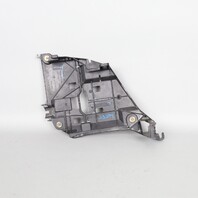 1997-2001 Porsche 996 Boxster Left Headlight Mount Bracket 99663104200 OEM Used