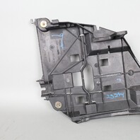 1997-2001 Porsche 996 Boxster Left Headlight Mount Bracket 99663104200 OEM Used