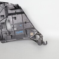 1997-2001 Porsche 996 Boxster Left Headlight Mount Bracket 99663104200 OEM Used