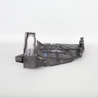 1997-2001 Porsche 996 Boxster Left Headlight Mount Bracket 99663104200 OEM Used
