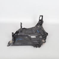 1997-2001 Porsche 996 Boxster Left Headlight Mount Bracket 99663104200 OEM Used