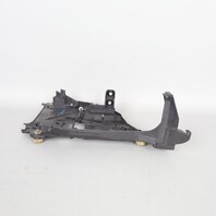1997-2001 Porsche 996 Boxster Left Headlight Mount Bracket 99663104200 OEM Used
