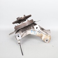 1997-2004 Porsche Boxster Right Rear Spindle Knuckle Hub 2.5 2.7 OEM Used