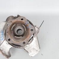 1997-2004 Porsche Boxster Right Rear Spindle Knuckle Hub 2.5 2.7 OEM Used