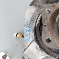 1997-2004 Porsche Boxster Right Rear Spindle Knuckle Hub 2.5 2.7 OEM Used