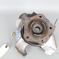 1997-2004 Porsche Boxster Right Rear Spindle Knuckle Hub 2.5 2.7 OEM Used