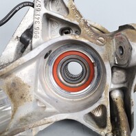 1997-2004 Porsche Boxster Right Rear Spindle Knuckle Hub 2.5 2.7 OEM Used