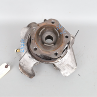 1997-2004 Porsche Boxster Right Rear Spindle Knuckle Hub 2.5 2.7 OEM Used