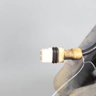 97-04 Porsche 911 Boxster Left Front Spindle Knuckle Hub 99634195712 OEM Used