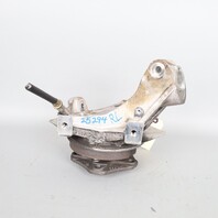 1997-2004 Porsche Boxster Left Rear Spindle Knuckle Hub 2.5 2.7 OEM Used