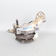 1997-2004 Porsche Boxster Left Rear Spindle Knuckle Hub 2.5 2.7 OEM Used