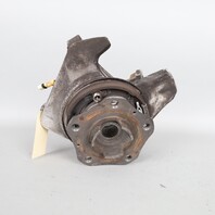 1997-2004 Porsche Boxster Left Rear Spindle Knuckle Hub 2.5 2.7 OEM Used