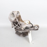 1997-2004 Porsche Boxster Left Rear Spindle Knuckle Hub 2.5 2.7 OEM Used