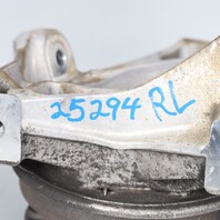 1997-2004 Porsche Boxster Left Rear Spindle Knuckle Hub 2.5 2.7 OEM Used