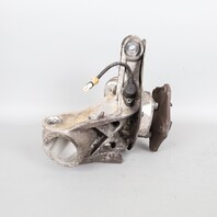 97-04 Porsche 911 Boxster Right Front Spindle Knuckle Hub 99634195812 OEM Used