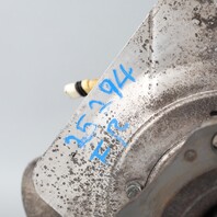 97-04 Porsche 911 Boxster Right Front Spindle Knuckle Hub 99634195812 OEM Used