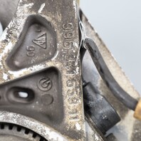 97-04 Porsche 911 Boxster Right Front Spindle Knuckle Hub 99634195812 OEM Used