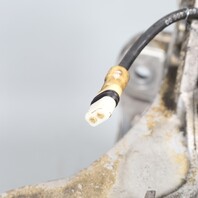 97-04 Porsche 911 Boxster Right Front Spindle Knuckle Hub 99634195812 OEM Used