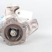 97-04 Porsche 911 Boxster Right Front Spindle Knuckle Hub 99634195812 OEM Used