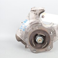 97-04 Porsche 911 Boxster Right Front Spindle Knuckle Hub 99634195812 OEM Used