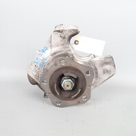97-04 Porsche 911 Boxster Right Front Spindle Knuckle Hub 99634195812 OEM Used