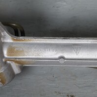 2000-2004 Porsche 911 Boxster Power Steering Rack 99634701106 OEM Used