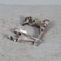 1997-2004 Porsche Boxster Right Rear Subframe Bracket 98633115208 OEM Used