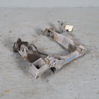 1997-2004 Porsche Boxster Left Rear Subframe Bracket 98633115108 OEM Used