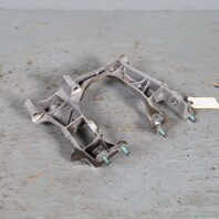 1997-2004 Porsche Boxster Left Rear Subframe Bracket 98633115108 OEM Used