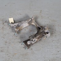 1997-2004 Porsche Boxster Left Rear Subframe Bracket 98633115108 OEM Used