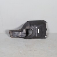 1997-2004 Porsche 911 Boxster Left Radiator Air Duct Shroud 99657532100 OEM Used