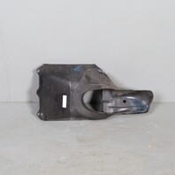 97-04 Porsche 911 Boxster Right Radiator Air Duct Shroud 99657532200 OEM Used
