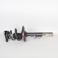 1997-2004 Porsche Boxster Front Strut Shock Absorber 98634304120 OEM Used